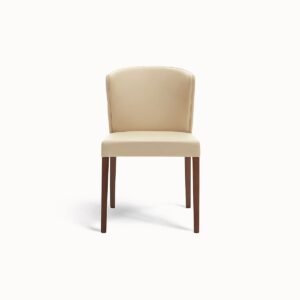 Curran Crema Dining Chair