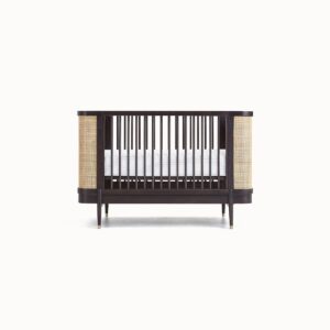 Natural Baby Crib