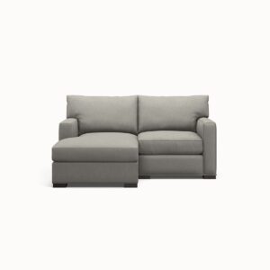 Right-Arm Storage Chaise