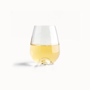 White Wine Glass