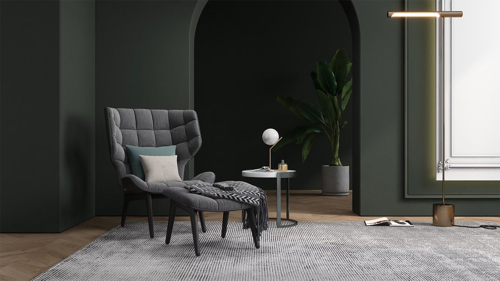Ciri – Furniture & Interior WooCommerce Theme